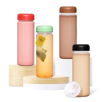 (H-136) Ʈ����ź ����Ŀ ����Ʋ 500ml / ǮĮ�� �μ� / �ÿ°���