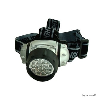 LED ��巣�� ������Ʈ 19��