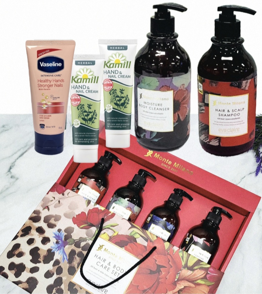 ������ǰ ������Ʈ 500ml 4�� ����(����Ǫ ���� �ٵ���� �ٵ�μ�)+�ټ��� �μ� or  ī�� �ڵ�ũ��